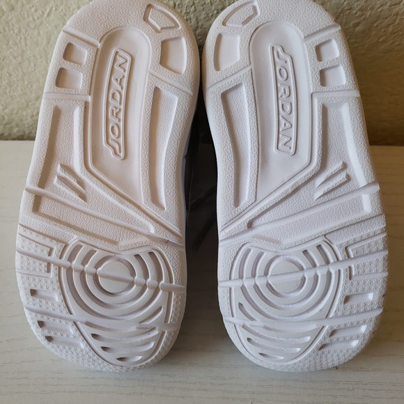 Toddlers Jordan Max Aura Infinity - Picture 5 of 6